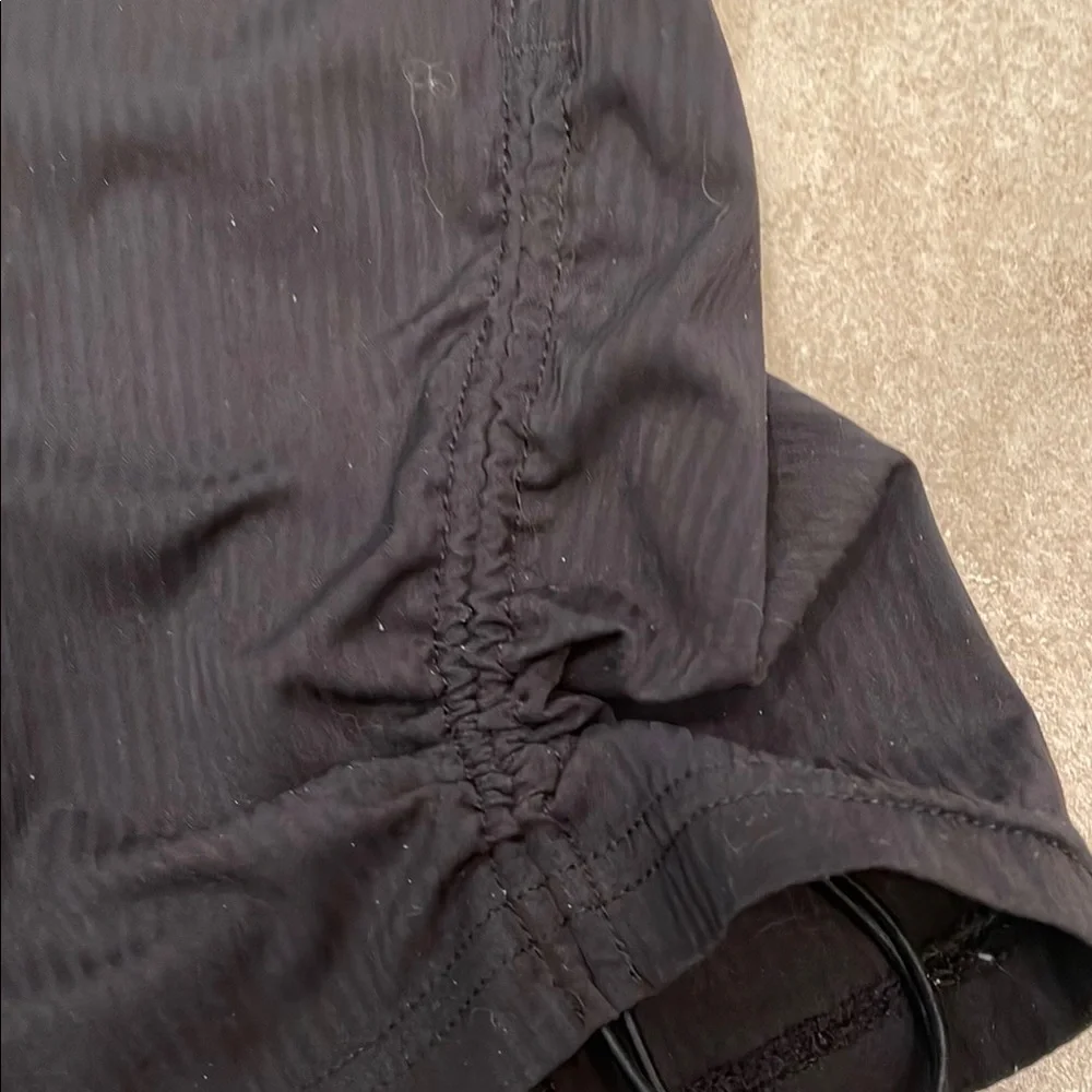 Lululemon Dance Studio Cropped Pant